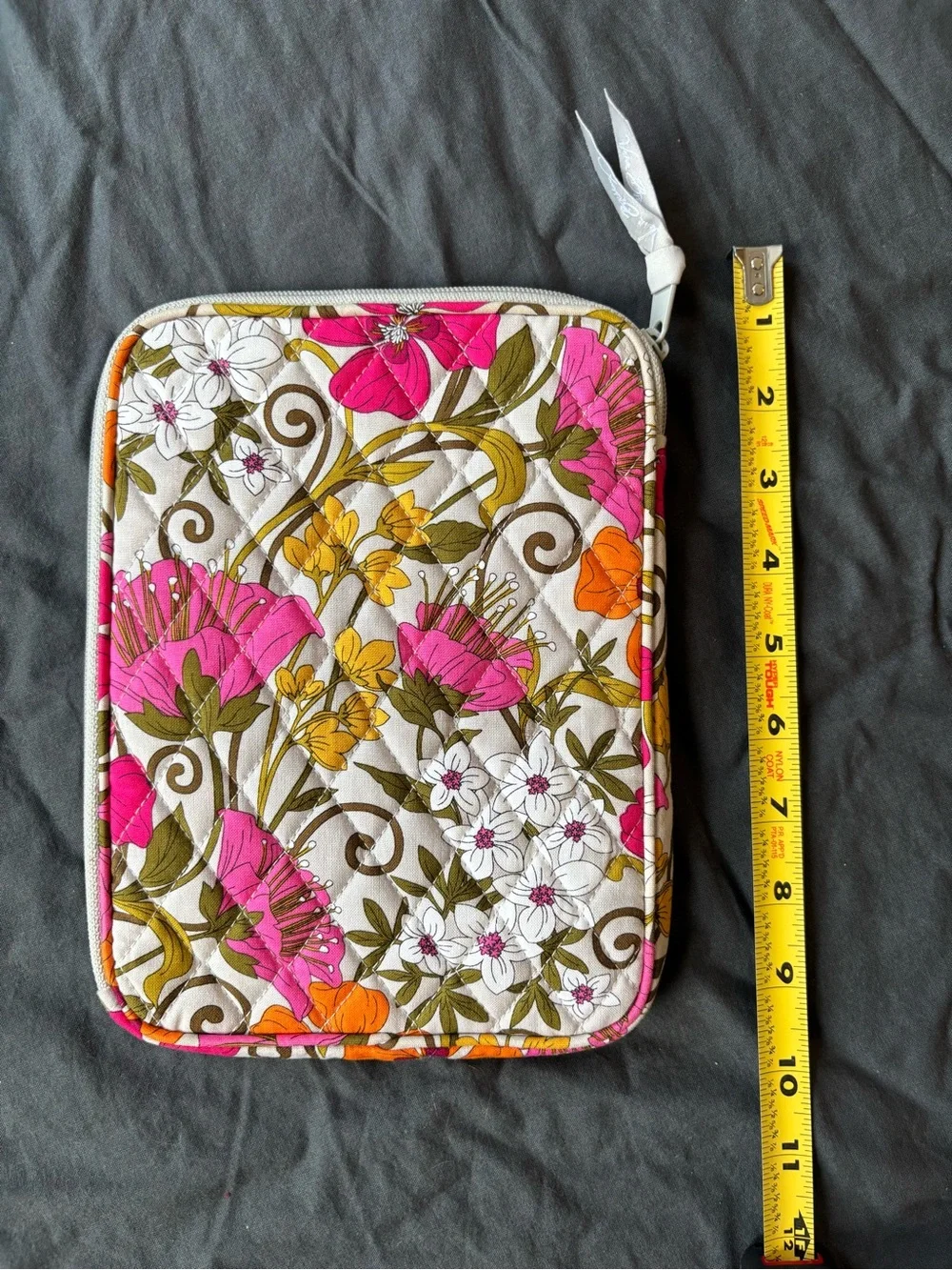 Vera Bradley Technology Case